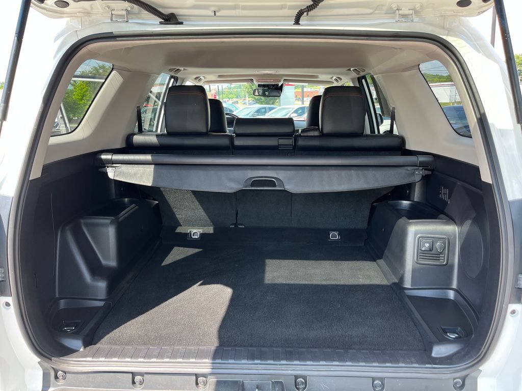 Used 2023 Toyota 4Runner TRD Pro AWD/4WD image 20