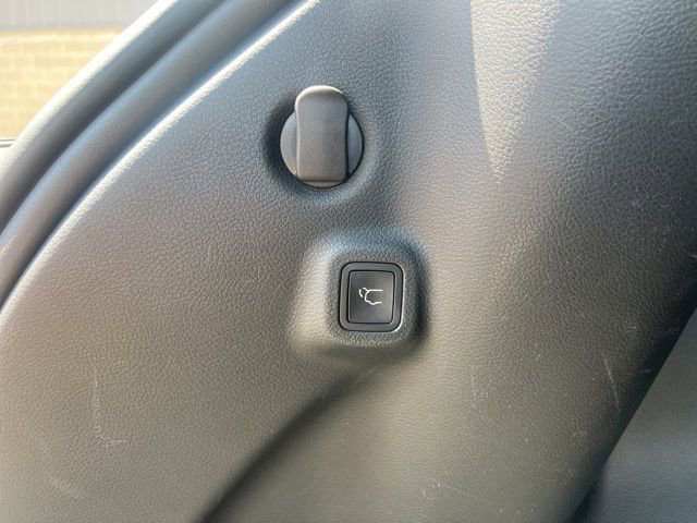 Used 2019 Jeep Compass Limited AWD/4WD image 15