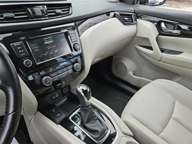 Used 2022 Nissan Rogue Sport SL image 20