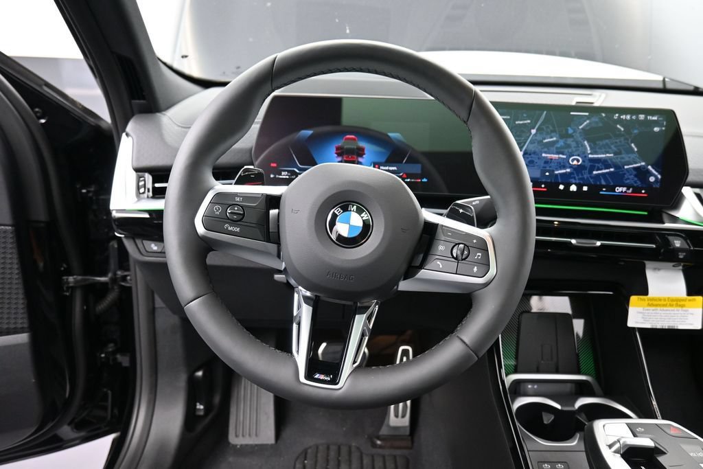 New 2026 BMW X2 xDrive28i w/ Technology Package AWD/4WD image 13