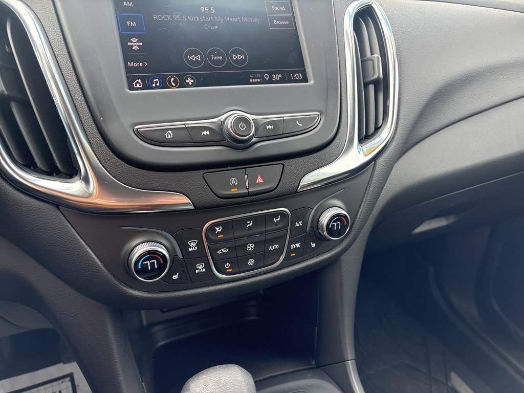 Used 2024 Chevrolet Equinox LT w/ LPO, Floor Liner Package image 23