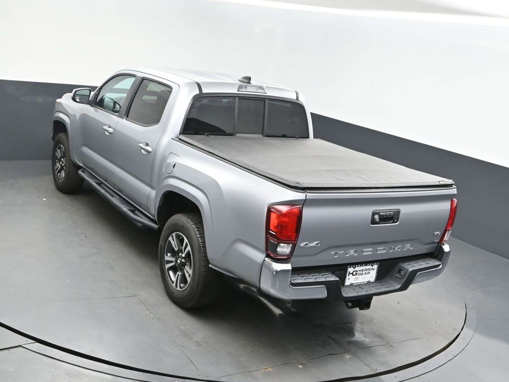 Used 2021 Toyota Tacoma SR image 34