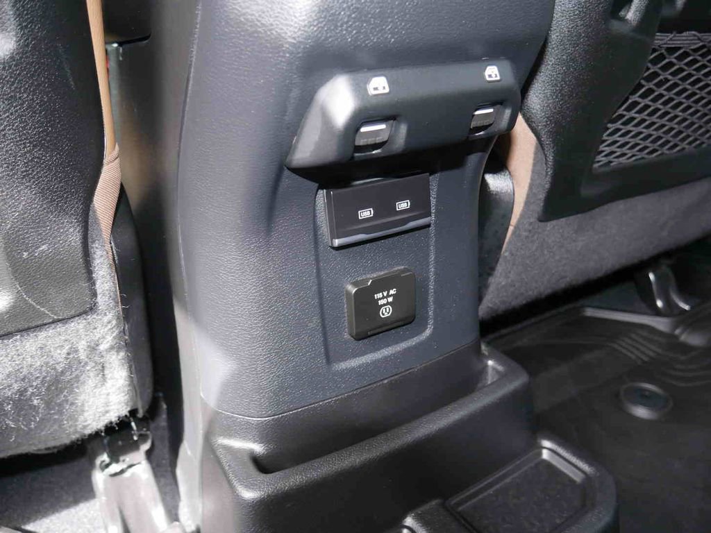 Certified 2021 Jeep Wrangler Unlimited Rubicon image 21