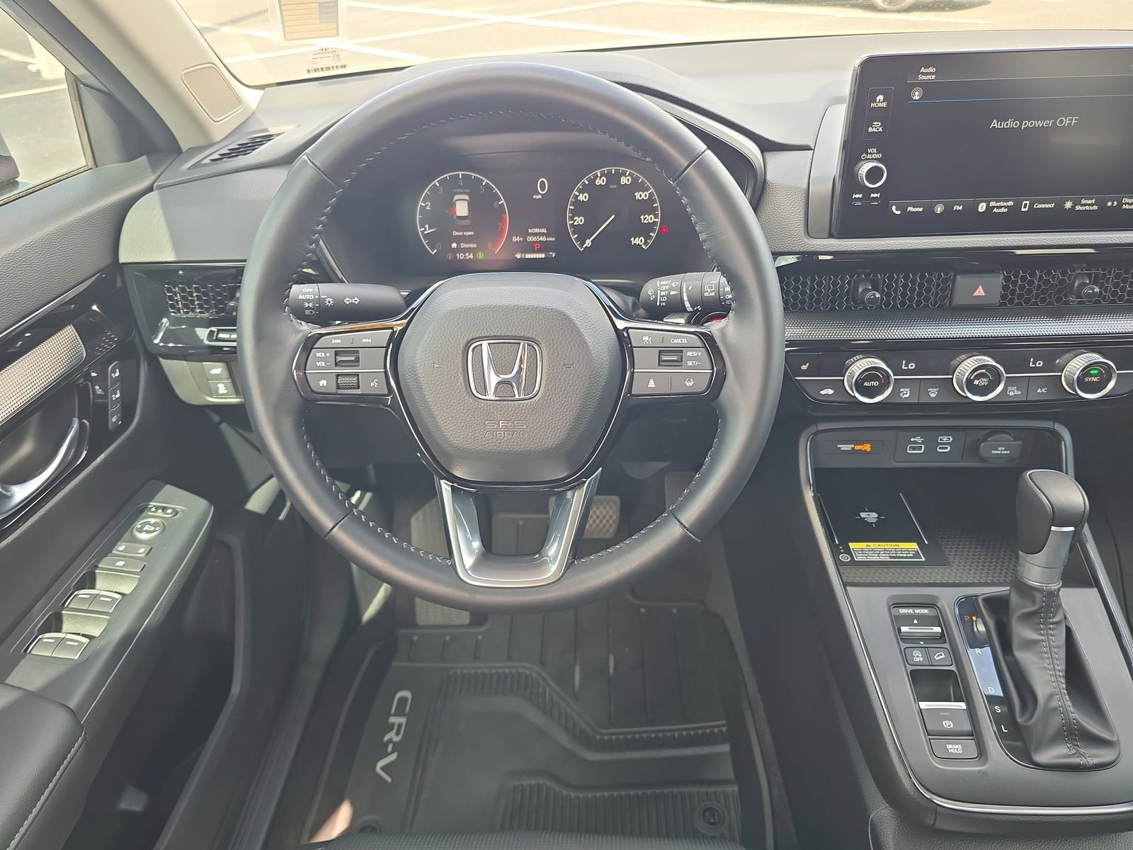 Certified 2025 Honda CR-V EX-L image 10