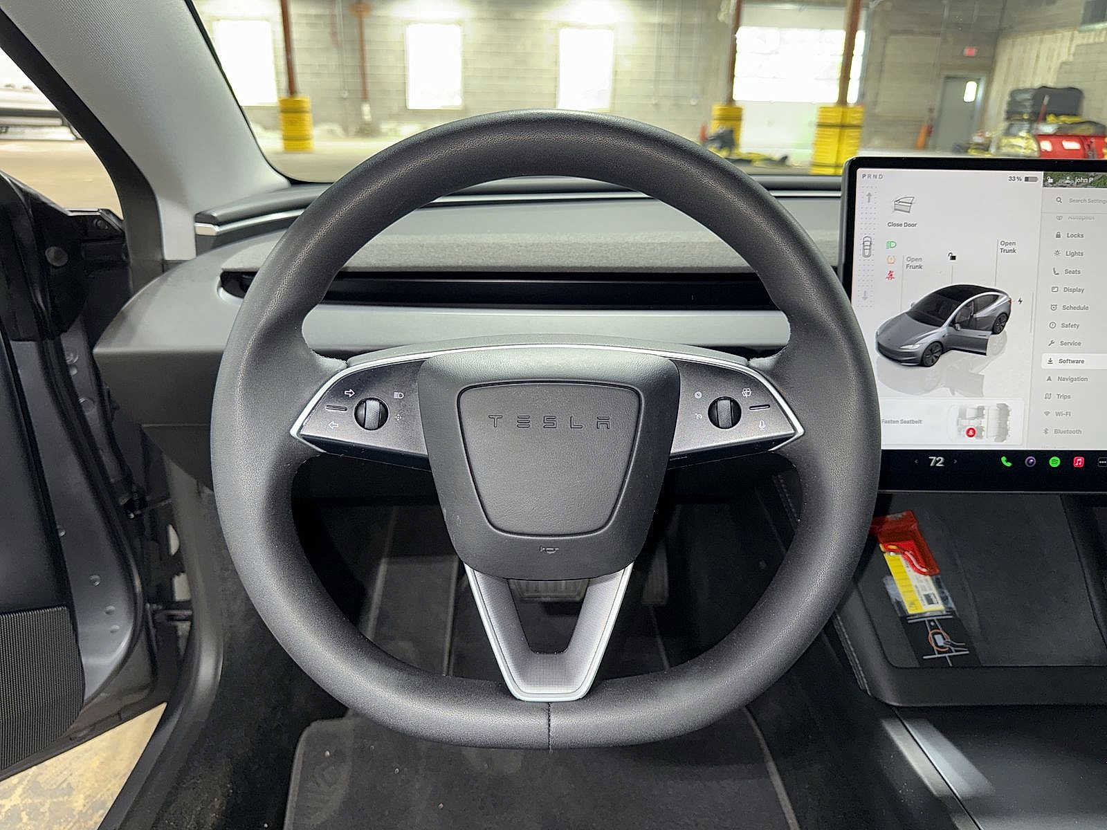 Used 2025 Tesla Model 3 Long Range AWD/4WD image 18