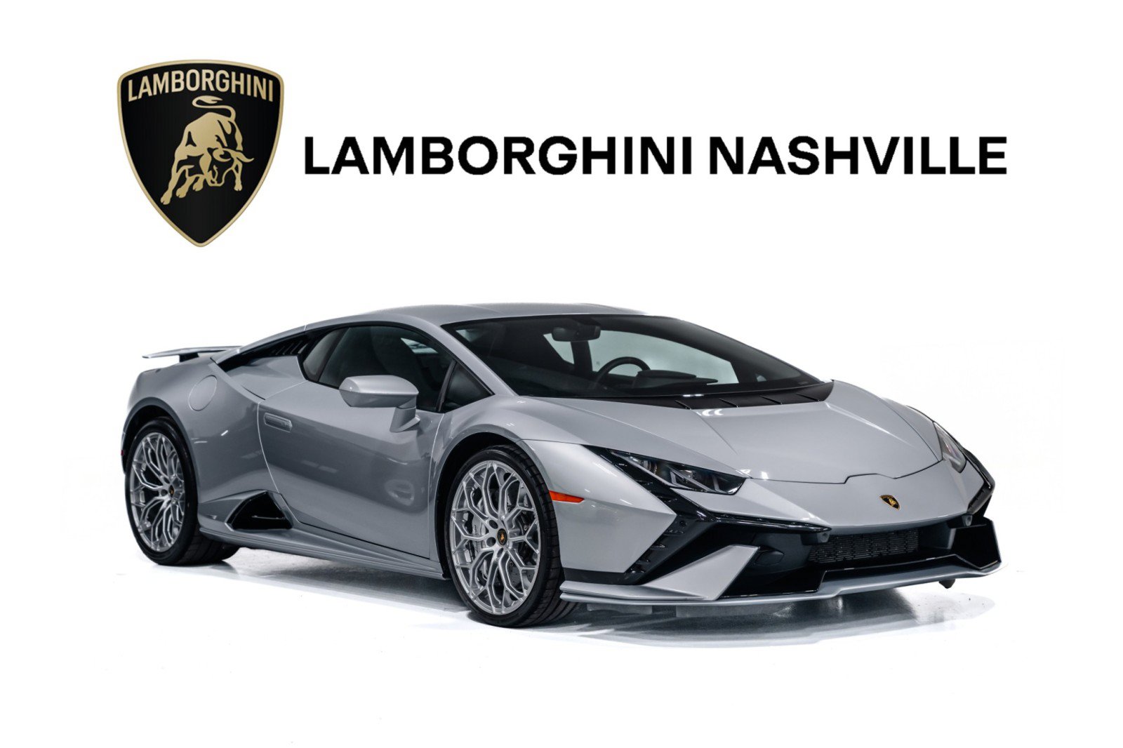 Used 2023 Lamborghini Huracan Tecnica RWD image 1