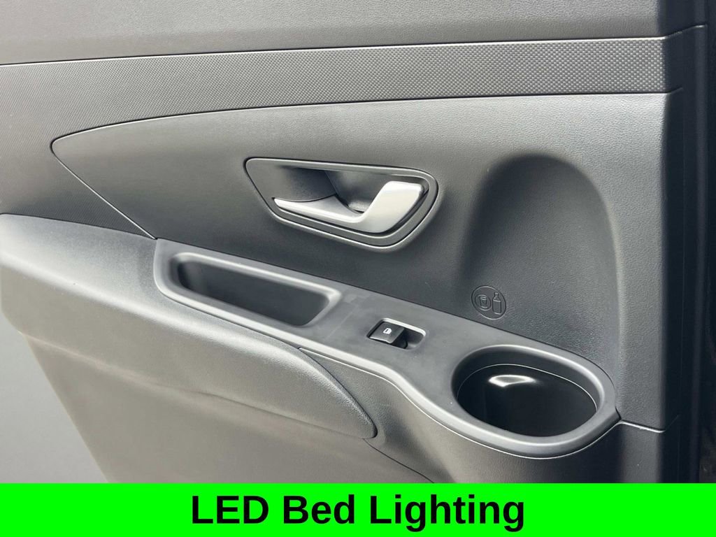 Used 2024 Hyundai Santa Cruz SEL w/ Activity Package image 18