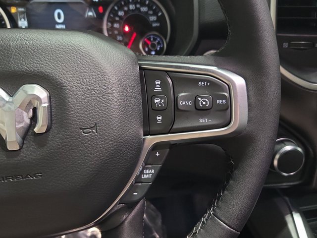 New 2026 RAM 1500 Big Horn image 20