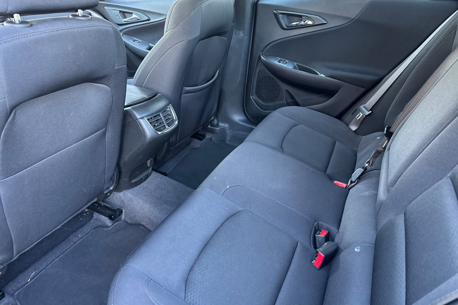 Used 2024 Chevrolet Malibu LT image 15