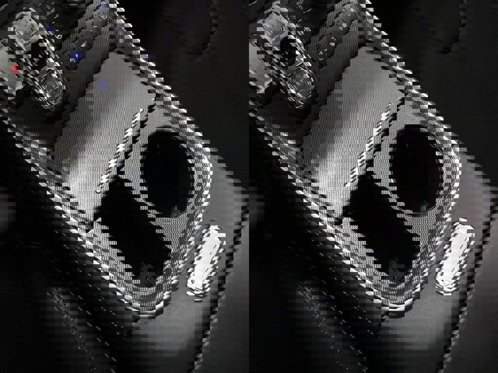 Certified 2022 Hyundai Santa Fe Limited w/ Cargo Package image 15