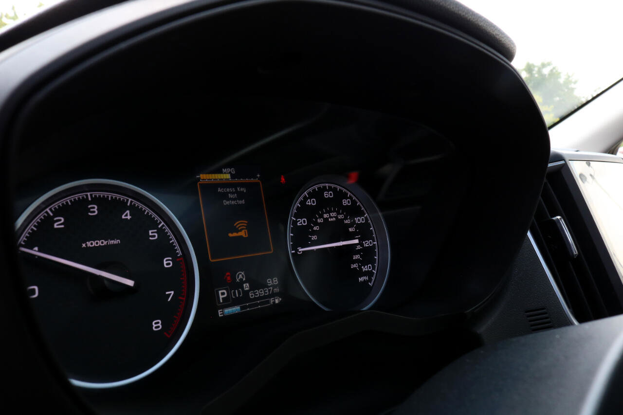 Used 2019 Subaru Forester Limited image 21