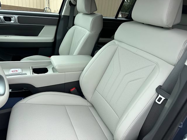 New 2027 Hyundai Santa Fe SEL AWD/4WD image 14