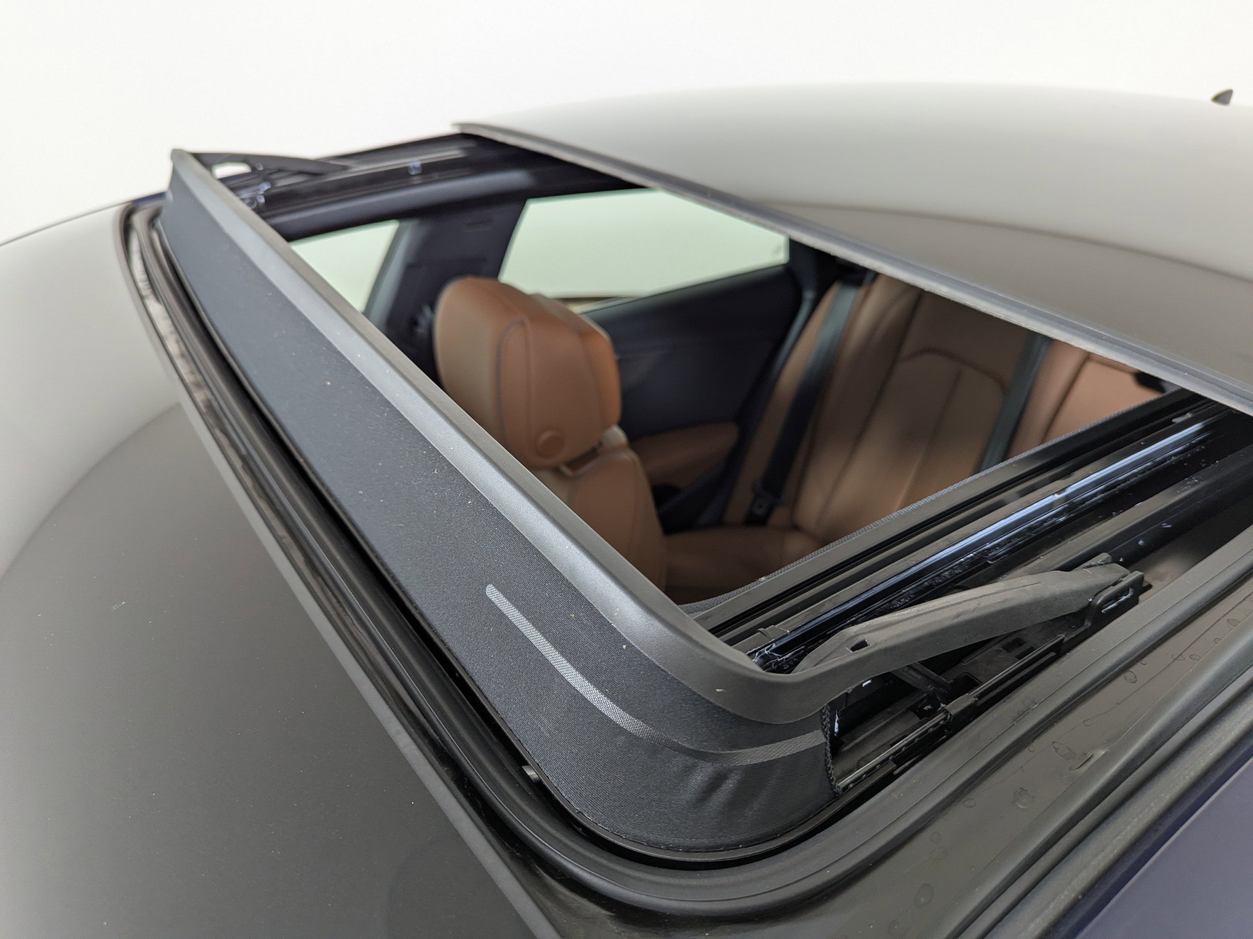 Certified 2024 Audi A5 2.0T Premium Plus image 32