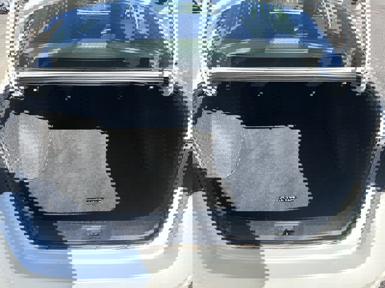 Used 2020 Nissan Altima 2.5 SR image 31