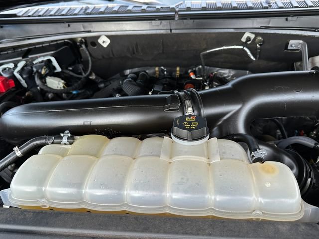 Used 2022 Lincoln Navigator Reserve image 9