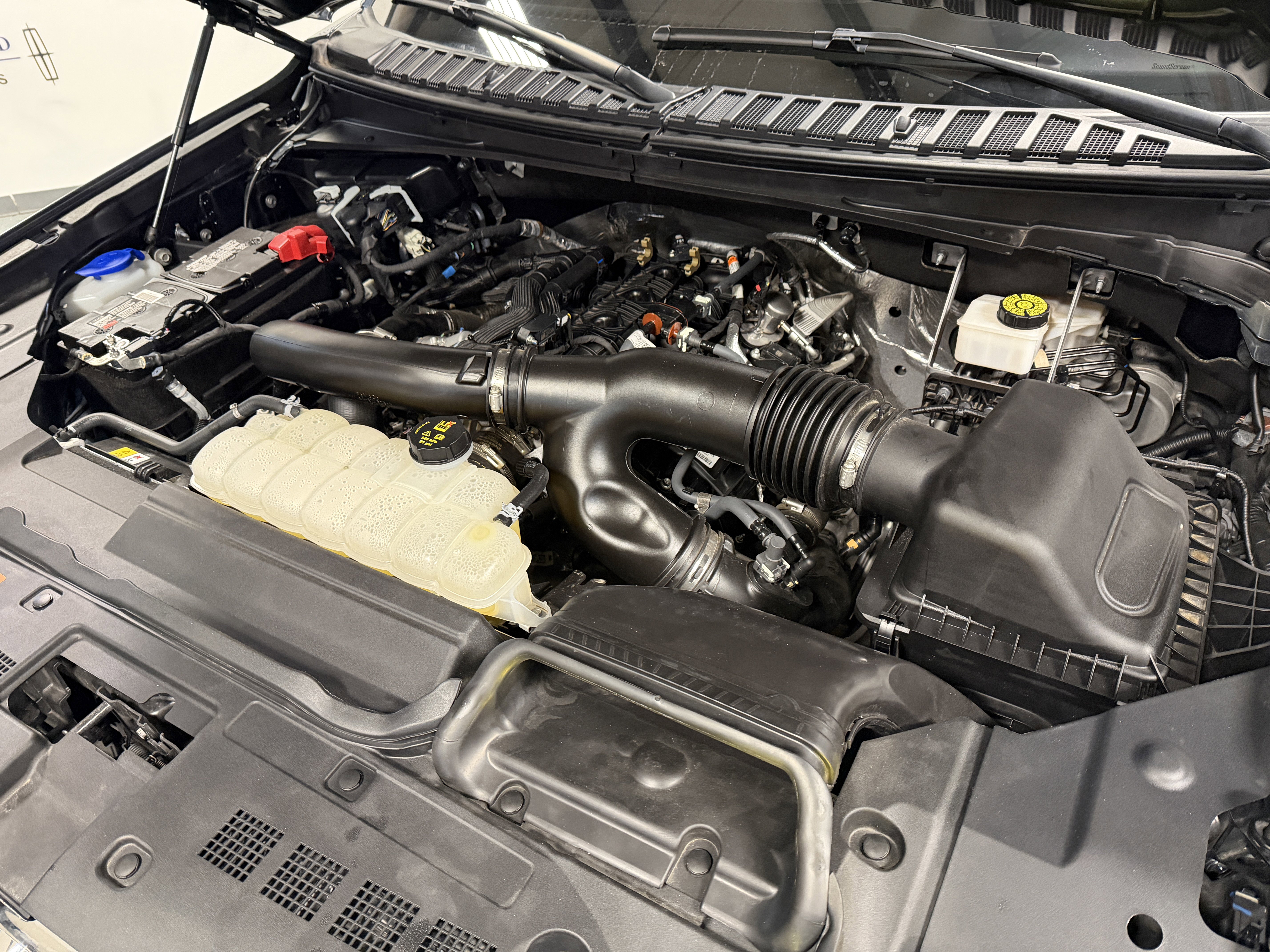 Used 2024 Lincoln Navigator Reserve AWD/4WD image 40