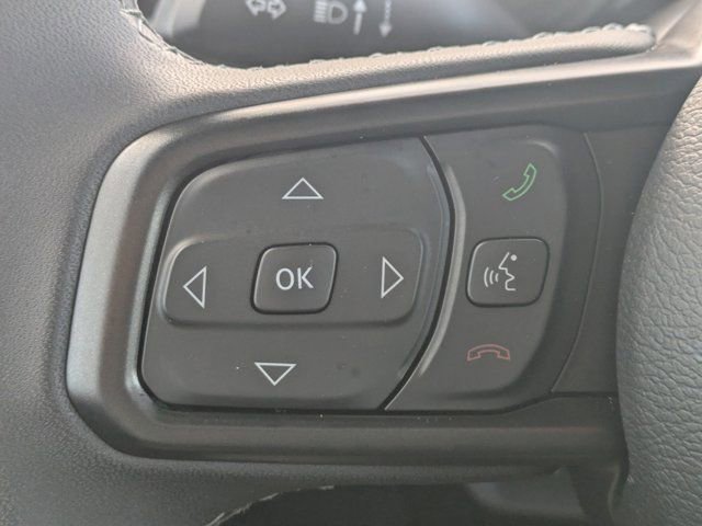 Used 2026 Jeep Wrangler Unlimited Rubicon image 21