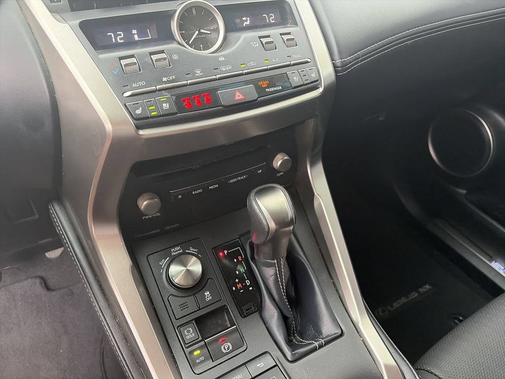 Used 2018 Lexus NX 300 FWD w/ Premium Package image 23