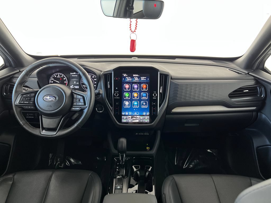 Certified 2026 Subaru Forester Limited AWD/4WD image 15