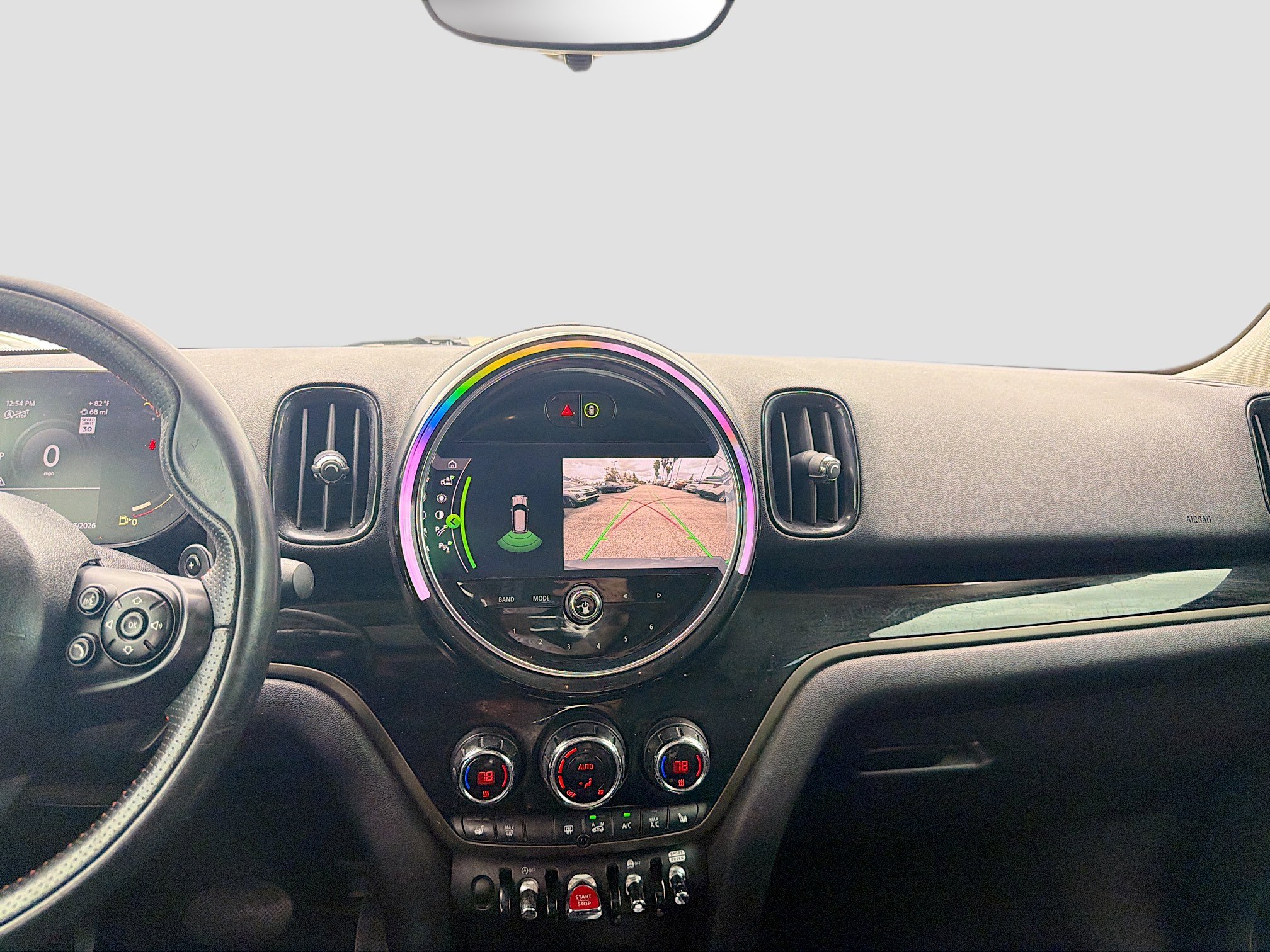 Used 2021 MINI Cooper Countryman S image 20