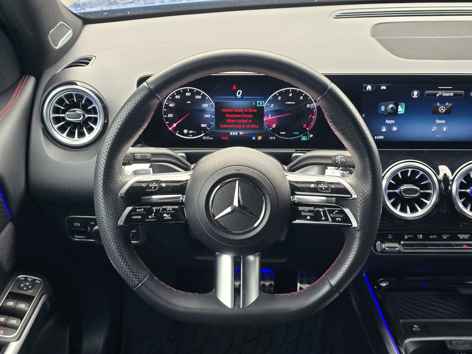 Used 2024 Mercedes-Benz GLB 250 image 15