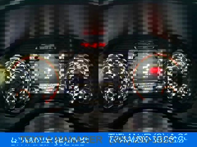 Used 2022 RAM 1500 TRX w/ TRX Level 2 Equipment Group image 11