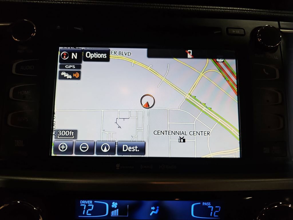 Used 2019 Toyota Highlander Limited AWD/4WD image 13