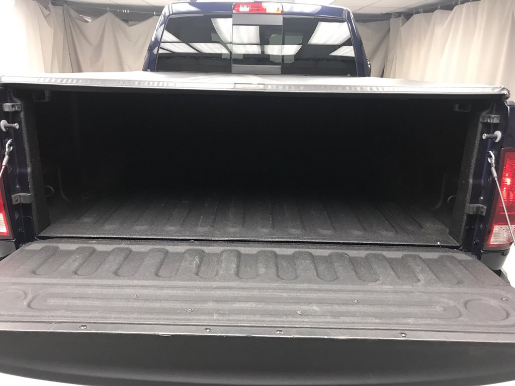 Used 2018 RAM 1500 Big Horn image 19