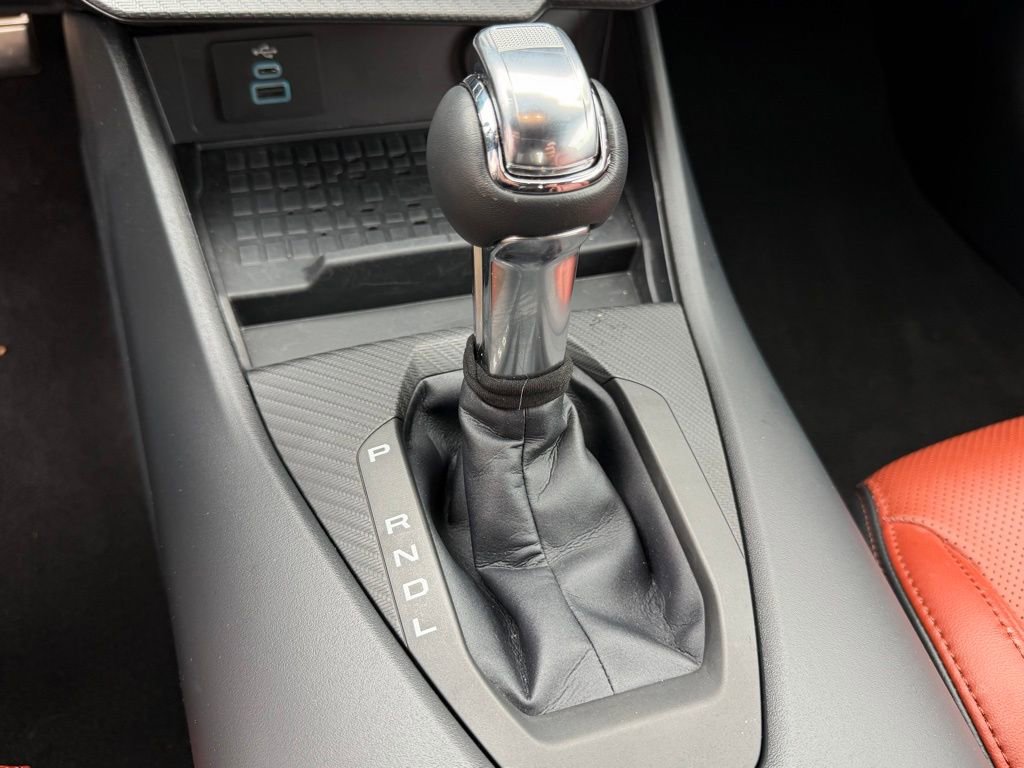 Used 2024 Ford Mustang Premium image 26