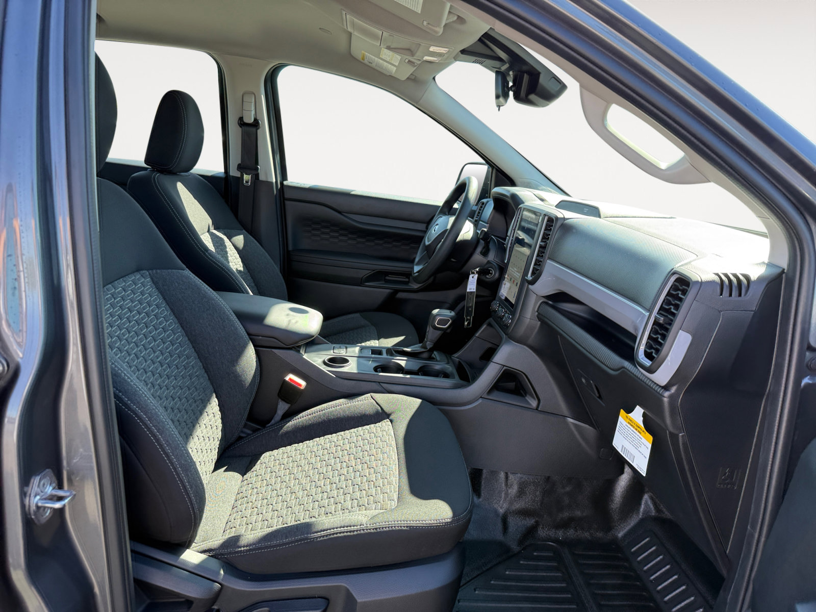 New 2025 Ford Ranger XL w/ Trailer Tow Package image 19