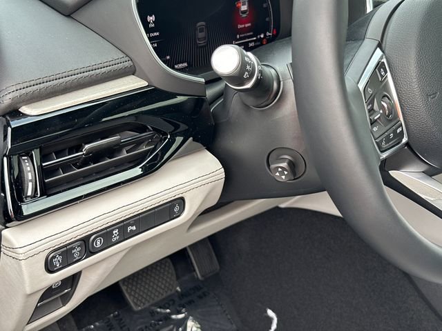 New 2026 Acura MDX SH-AWD w/ Advance Package image 28