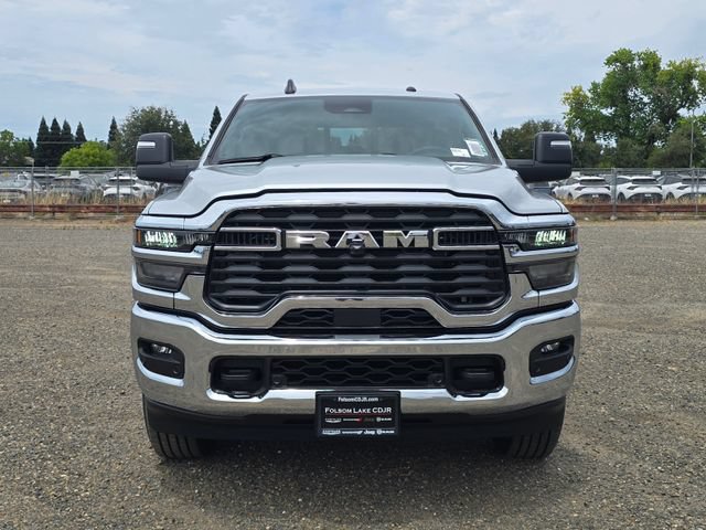New 2026 RAM 3500 Tradesman AWD/4WD image 2