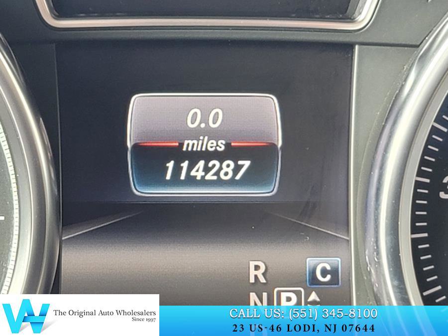 Used 2018 Mercedes-Benz GLE 350 4MATIC image 24