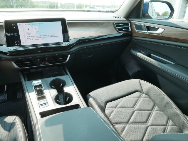New 2026 Volkswagen Atlas SE AWD/4WD image 10