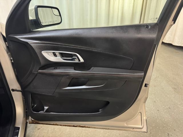 Used 2012 Chevrolet Equinox LT w/ Driver Convenience Package image 35