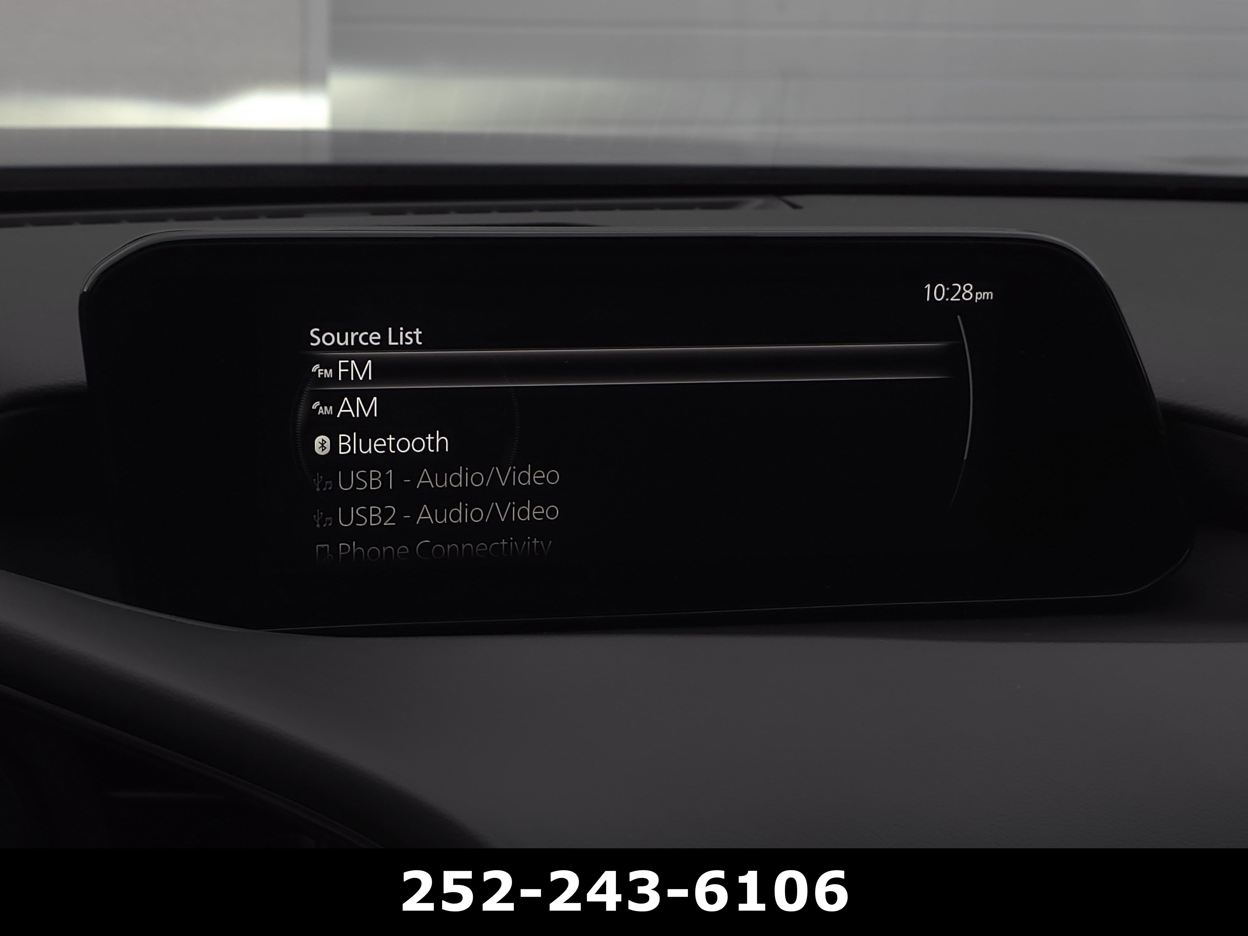 Used 2025 MAZDA MAZDA3 Carbon image 51