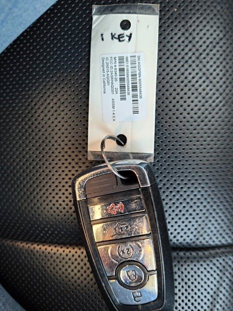 Used 2021 Lincoln Corsair Reserve image 26