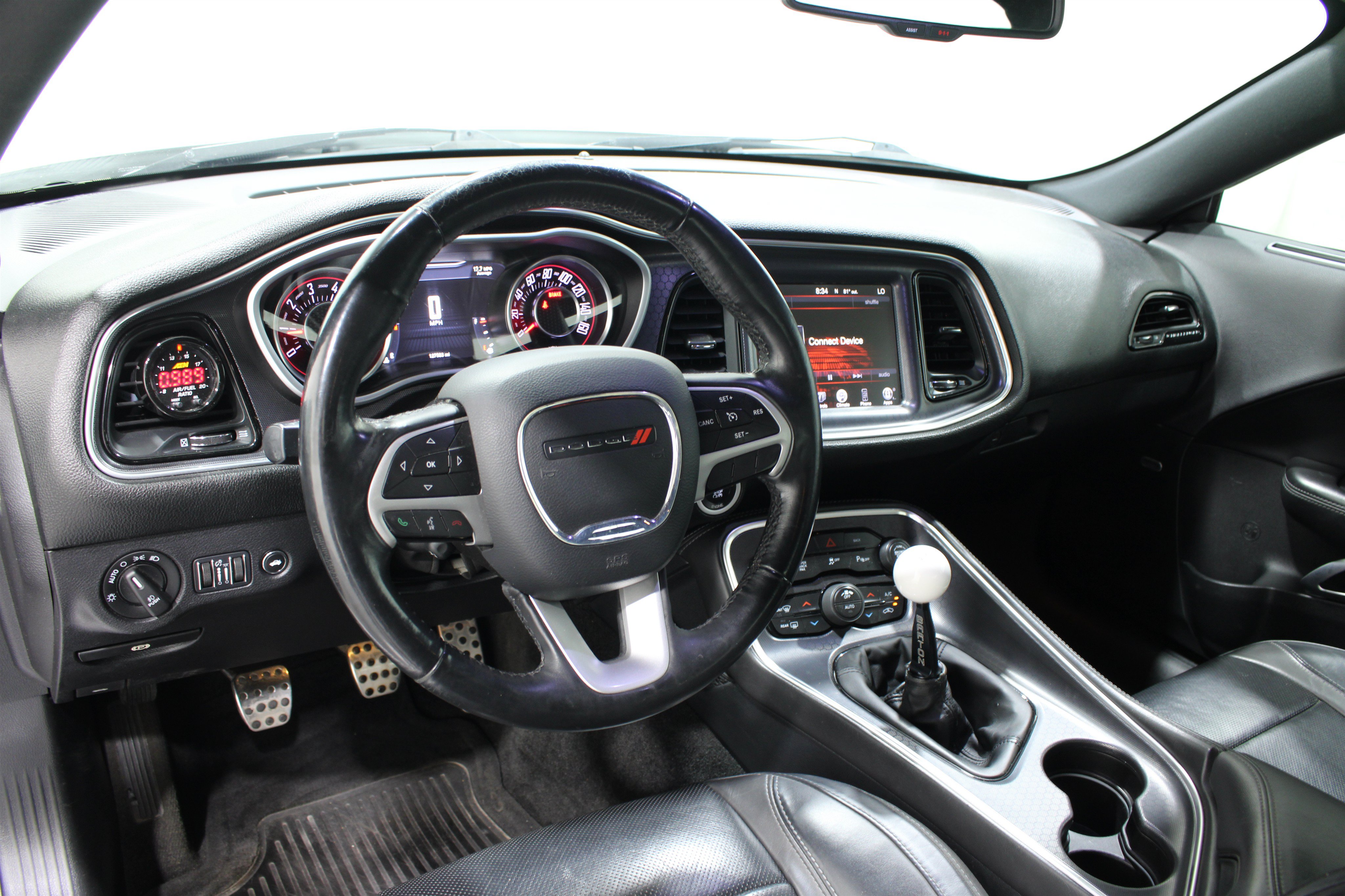 Used 2015 Dodge Challenger R/T Plus RWD image 2