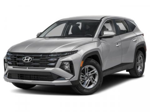 New 2026 Hyundai Tucson SE FWD image 4