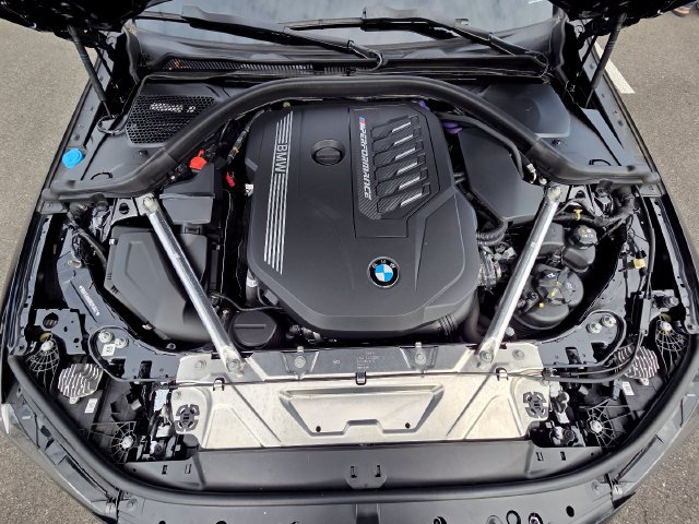 Used 2024 BMW 440i xDrive Coupe w/ Premium Package AWD/4WD image 19