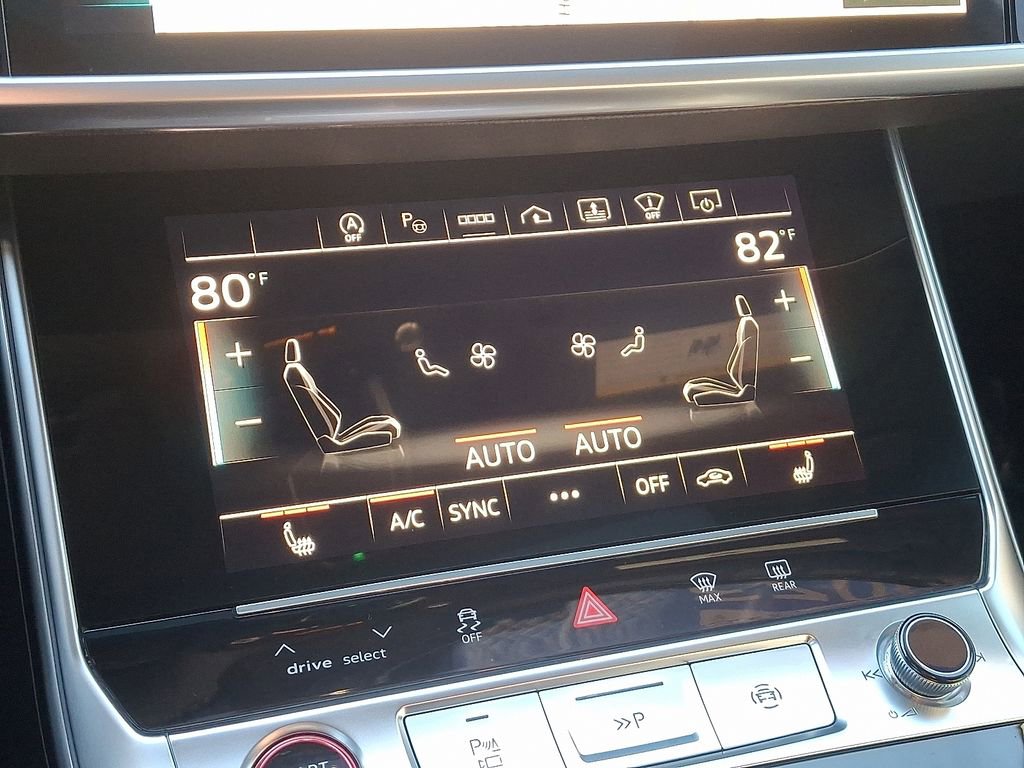 Certified 2023 Audi S6 Prestige w/ Prestige Package image 17