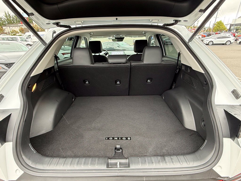 Certified 2023 Hyundai Ioniq 5 SEL AWD/4WD image 12