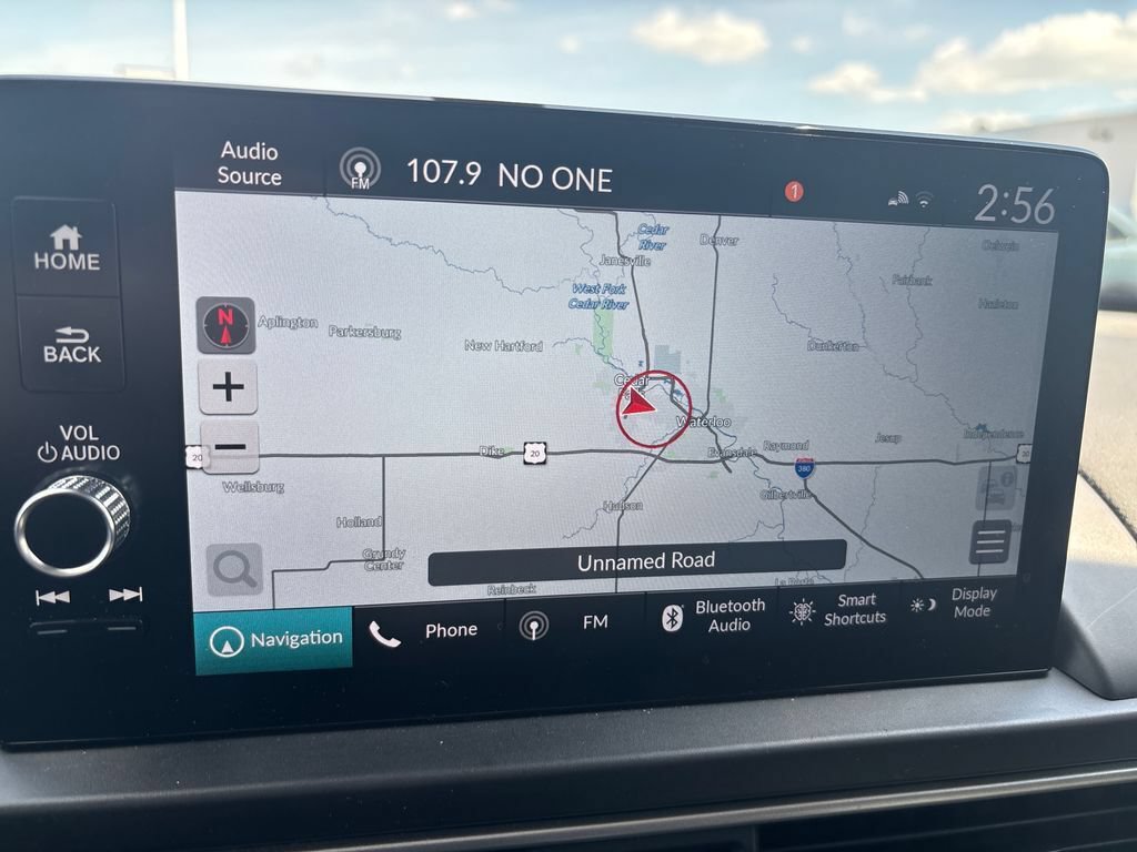 Certified 2024 Honda Pilot Elite image 21