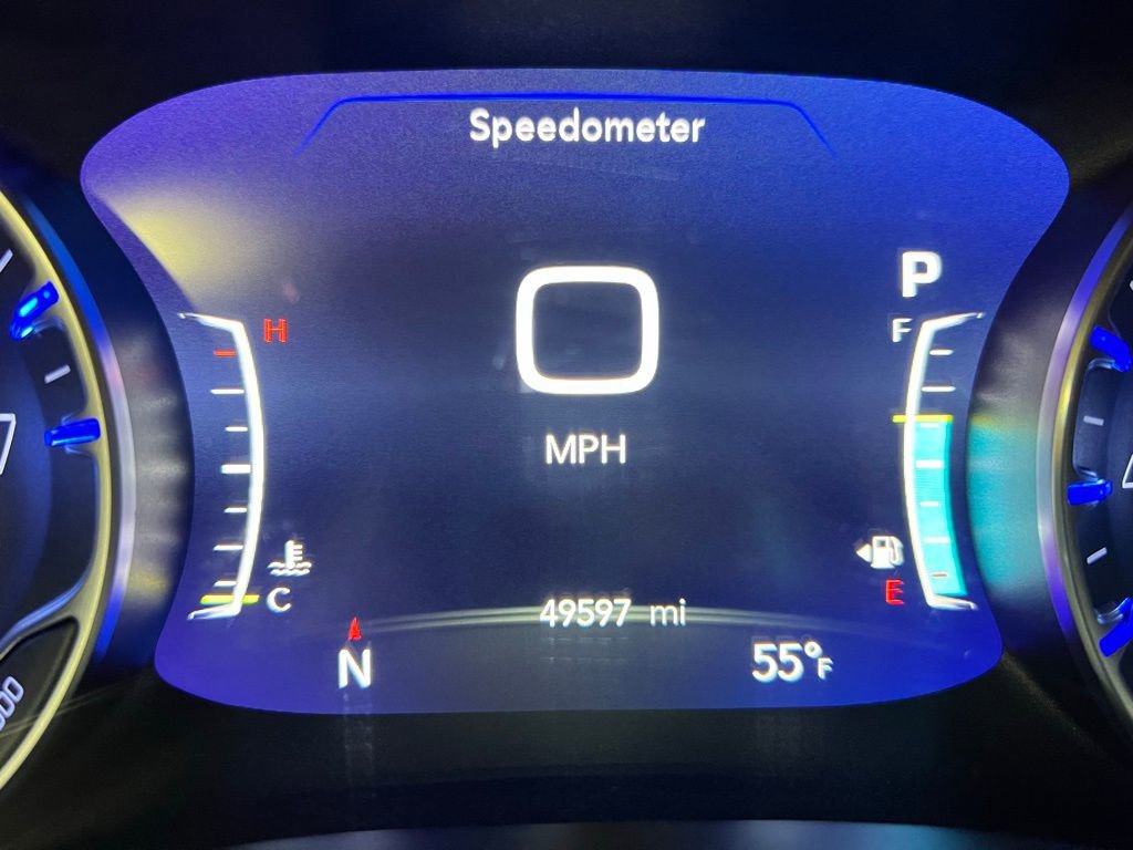 Used 2023 Chrysler Pacifica Limited image 22