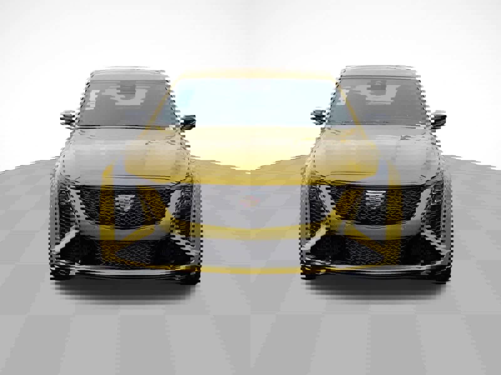 New 2026 Cadillac CT5 V Blackwing w/ Super Cruise 1 Package image 2