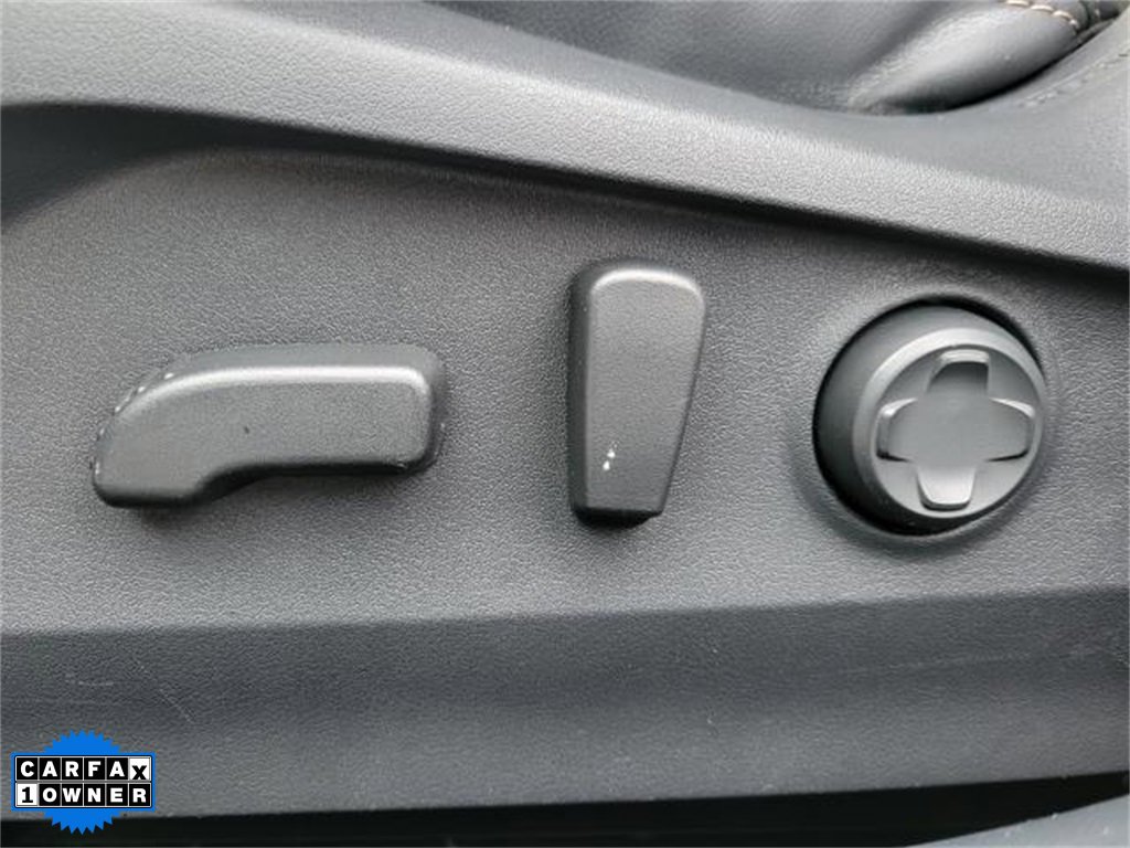 Used 2024 Subaru Outback Limited XT image 19