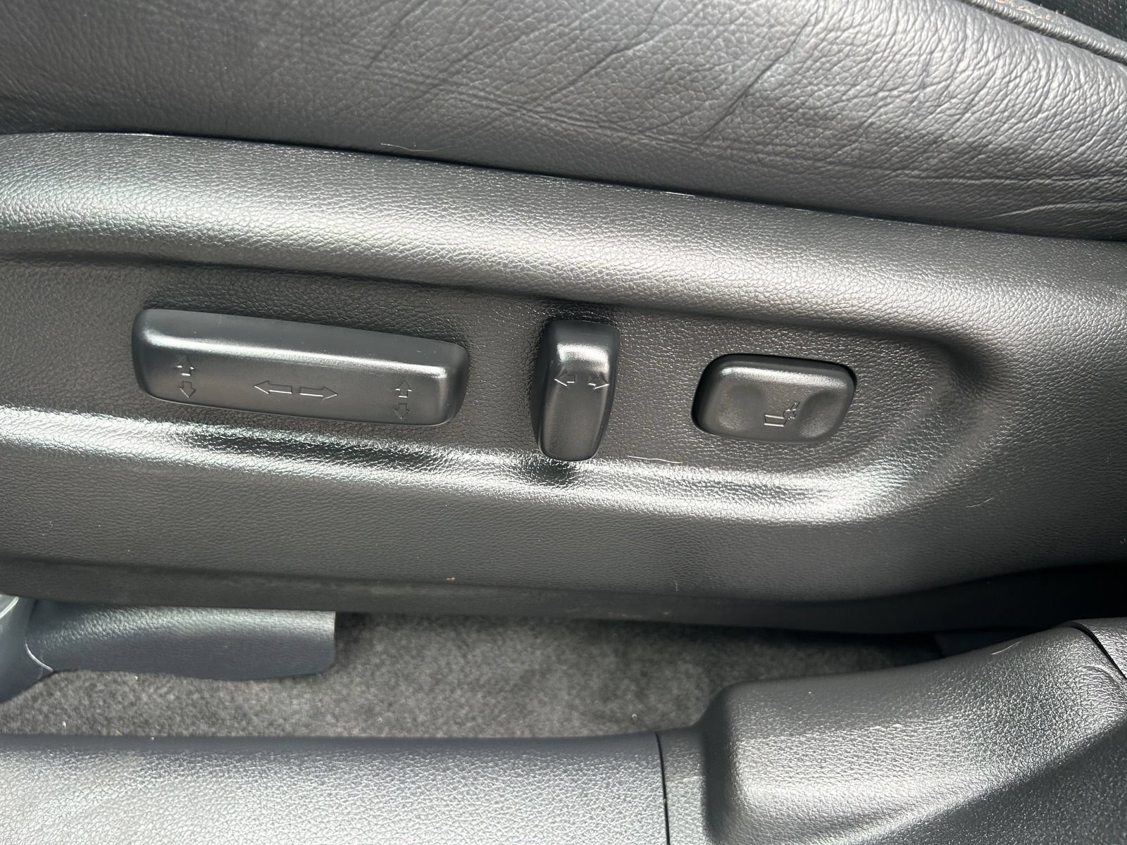 Certified 2024 Honda Passport TrailSport image 22