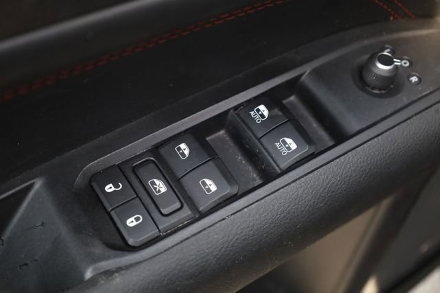 Used 2022 Jeep Compass Trailhawk w/ Trailhawk Convenience Group image 14