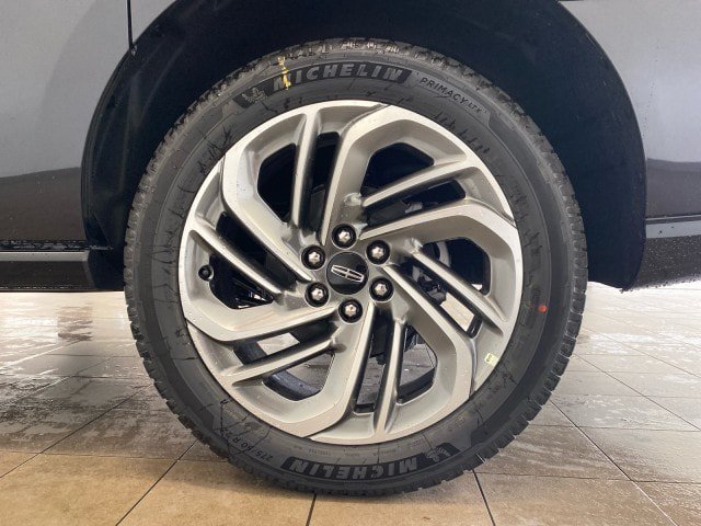 New 2027 Lincoln Navigator L Reserve AWD/4WD image 27