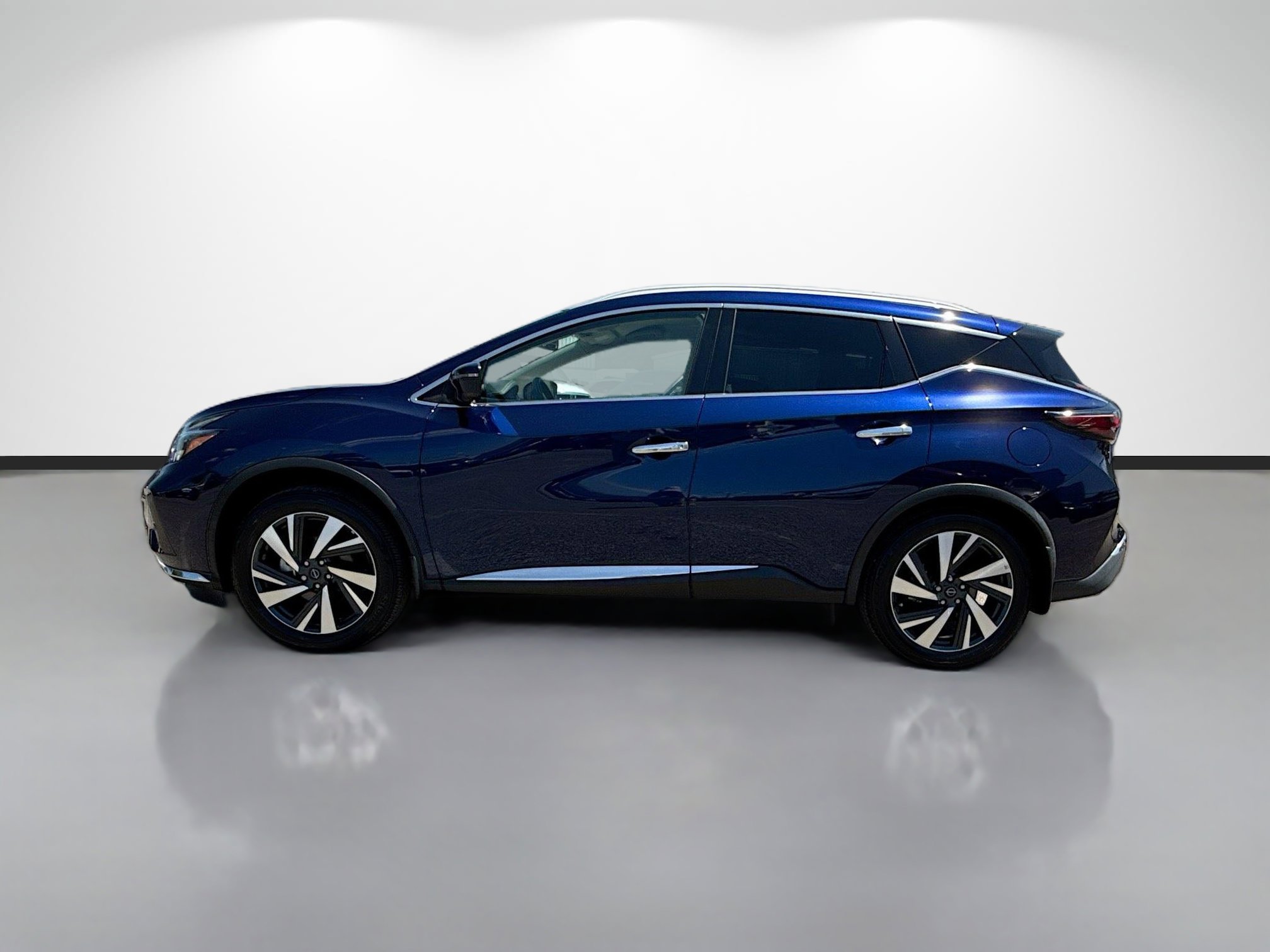 Used 2023 Nissan Murano SL w/ Cargo Package FWD image 6